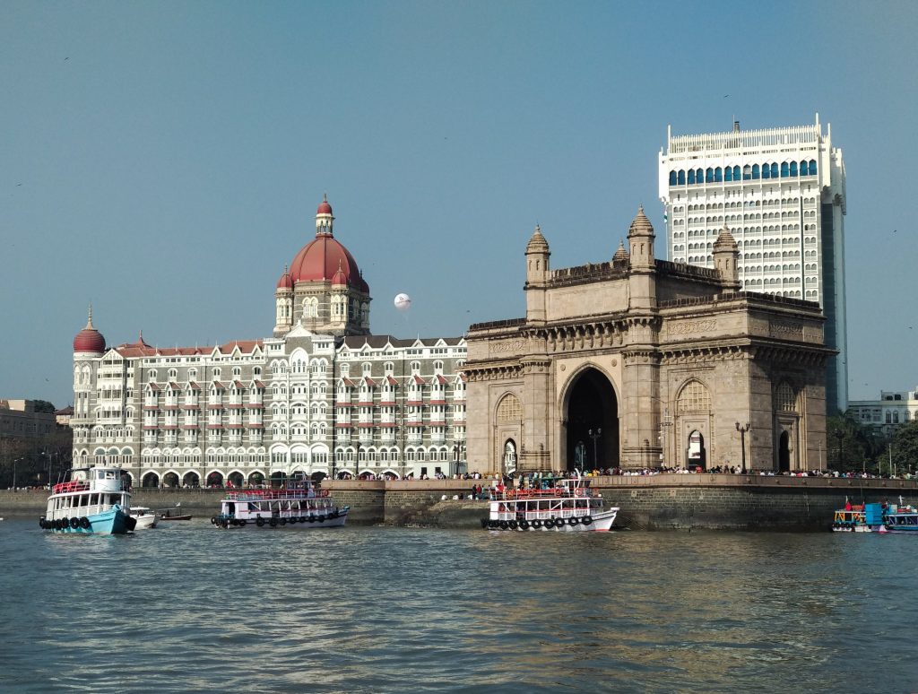 Majors of Mumbai